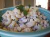 The Wahlberg's Macaroni Salad