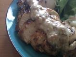 Grilled Chicken Nicoise