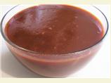 Molasses BBQ Sauce