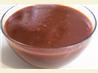 Molasses BBQ Sauce. Recipe by Theresa/ Thunderbird