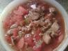Beef Vegetable Soup. Recipe by VLizzle