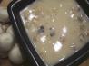 Cream Of Mushroom Soup