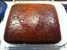 Healthy Carrot Cake
