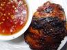 Chicken Thai BBQ/Grilled Chicken. Recipe by Timothy J Higgins Eva