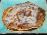 Cake Batter Pancakes