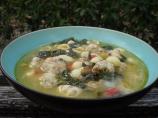 Ina Garden's Italian Wedding Soup