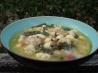 Ina Garden's Italian Wedding Soup. Recipe by Boomette