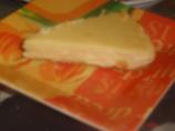 Lime Pie With Gingersnap Crust. Photo by djmastermum