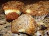 Banana Cream Cheese Muffins With Crumb Topping