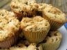 Oh so Yummy Peanut Butter Chocolate Chip Muffins. Recipe by HokiesLady