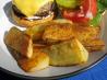 Tom's Oven Steak Fries