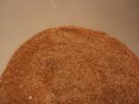Half the Sodium  Seasoned Salt