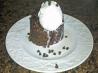 Single Serve Chocolate Cake. Recipe by caligrl479