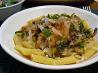 Breanne's Chicken Cacciatore. Recipe by NurseJaney