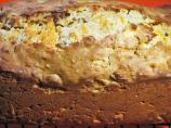 Cheddar-Apple Bread. Photo by Kerfuffle-Upon-Wincle