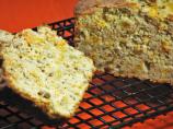 Cheddar-Apple Bread. Photo by Kerfuffle-Upon-Wincle