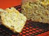 Cheddar-Apple Bread