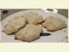 Chicken and Apple Burgers