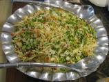 Asian Slaw. Photo by Ex-Pat Mama