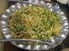 Asian Slaw. Recipe by Ex-Pat Mama