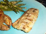 Grilled Fish
