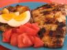 Grilled Fish