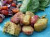French Roasted Potatoes
