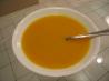 Squash Soup. Recipe by Chef Gorete