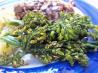 Steamed Broccolini With Honey Soy Sauce. Photo by AZPARZYCH