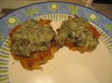 Creamed Spinach