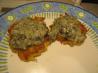 Hungarian Potato Pancakes. Recipe by Chef Gorete