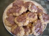 Oatmeal Chocolate Chip Cookies