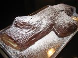 Yule Log