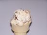 Cookies and Cream Ice Cream. Recipe by Pale Rose