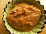 Hummus & Friends (Low-Fat With 6 Variations)