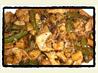 Hot and Spicy Chairman's Chicken