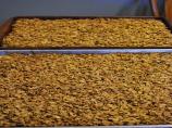 Cinnamon Crunch Granola