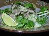 Jack's Thai Green Curry With Coconut Rice. Recipe by I'mPat