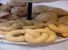 Dry Rings (Rosquilbas Secas). Photo by Chef Gorete