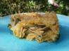 Tuna Noodle Casserole. Recipe by Janecooksswell