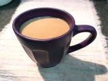 Vanilla Chai Tea