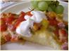South of the border Strata. Recipe by tamibic