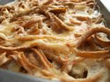 Mac N' Cheese (Ww)
