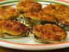Superbowl Stuffed Clams. Recipe by MsPazz