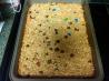 Chewy Granola Bars. Recipe by Chef #1567056