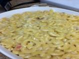 Marvellous Mac N Cheese
