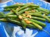 Green Beans With Pine Nut Butter Sauce. Recipe by chefmick
