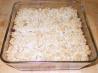 Auntie Anne's Matrimonial Cake