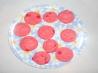 Red Hot Valentine Cookies