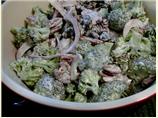 Image of Pecan Broccoli Salad, Food Network Canada 